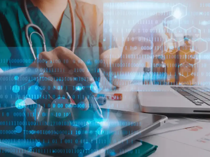 "Technology-Driven Billing and Coding Solutions: A Game Changer" - VLMS Healthcare