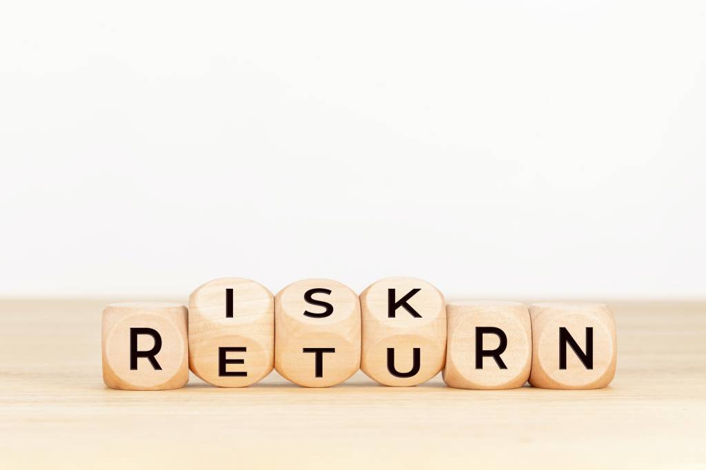 Risk Return concept