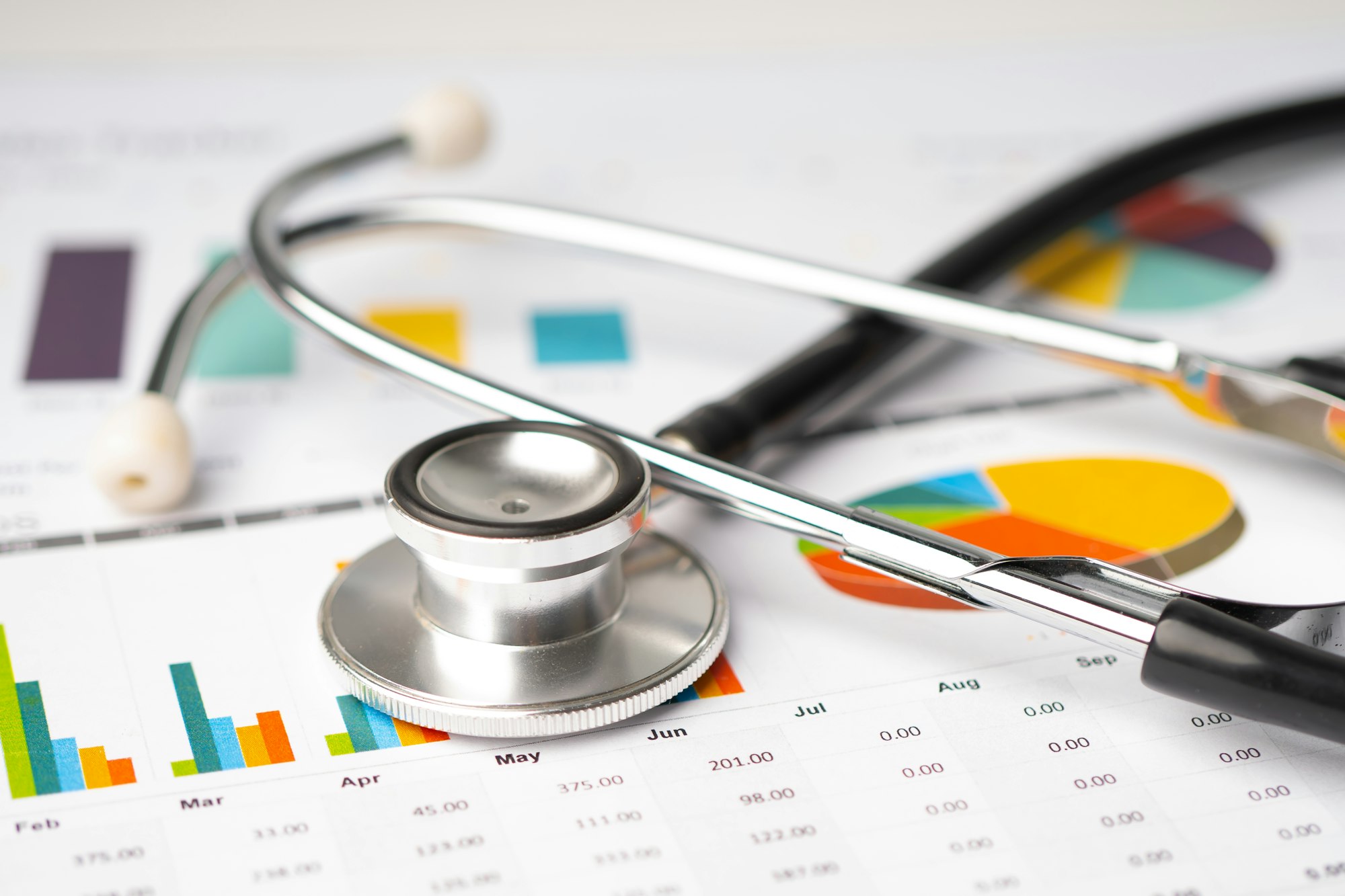 Healthcare Analytics