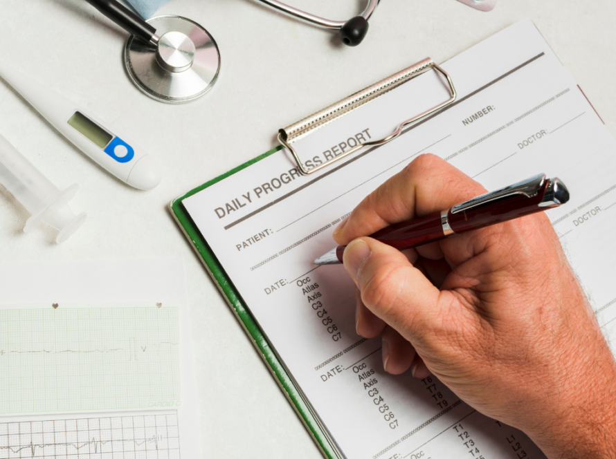 Harnessing the future: Best practices for using generative AI in clinical notes