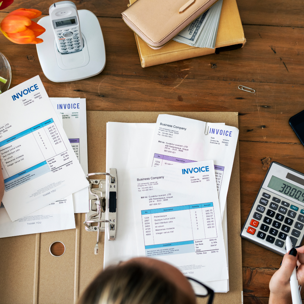 Maximizing revenue: Strategies for healthcare organizations to optimize collections