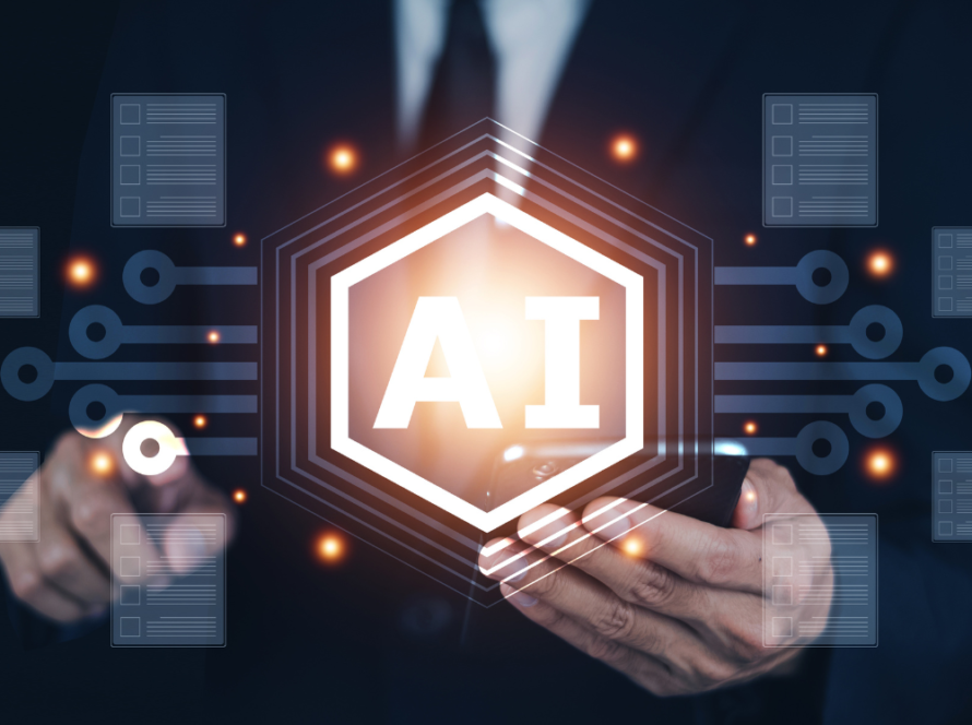 Revolutionizing claims management in healthcare: The AI advantage