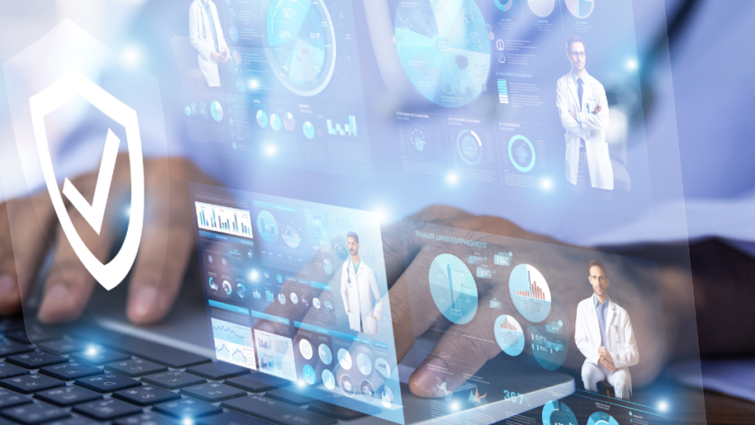 Revolutionizing healthcare: The essential role of electronic health records