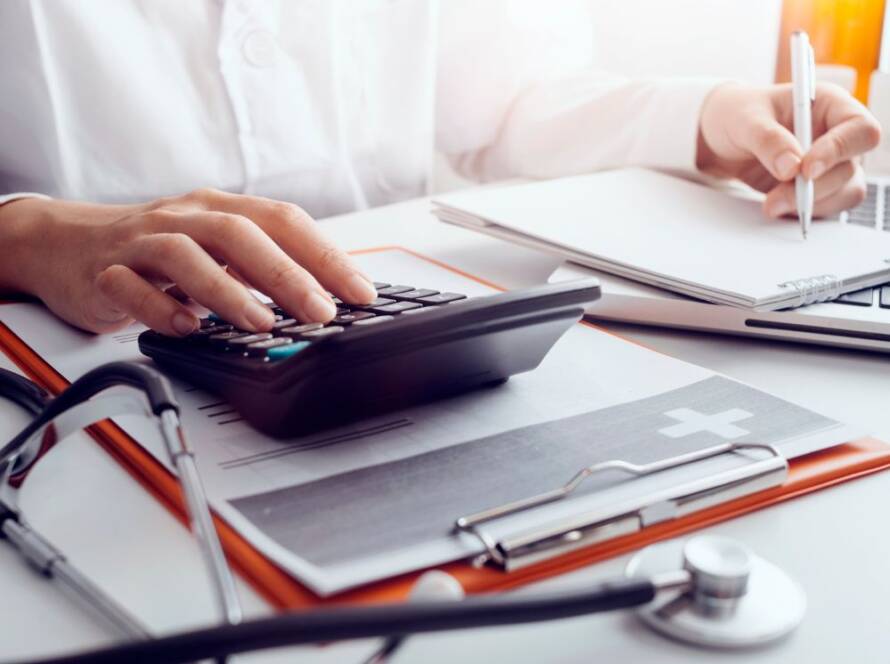 Fraud prevention in medical billing – How to detect & avoid risky practices