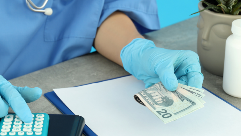 How propensity-to-pay models revolutionize healthcare collections