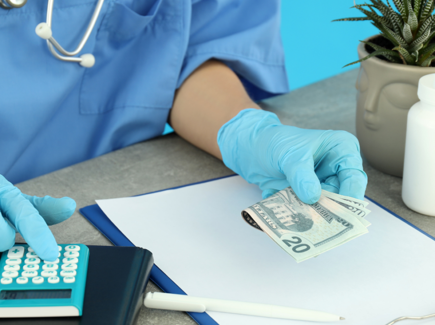 How propensity-to-pay models revolutionize healthcare collections