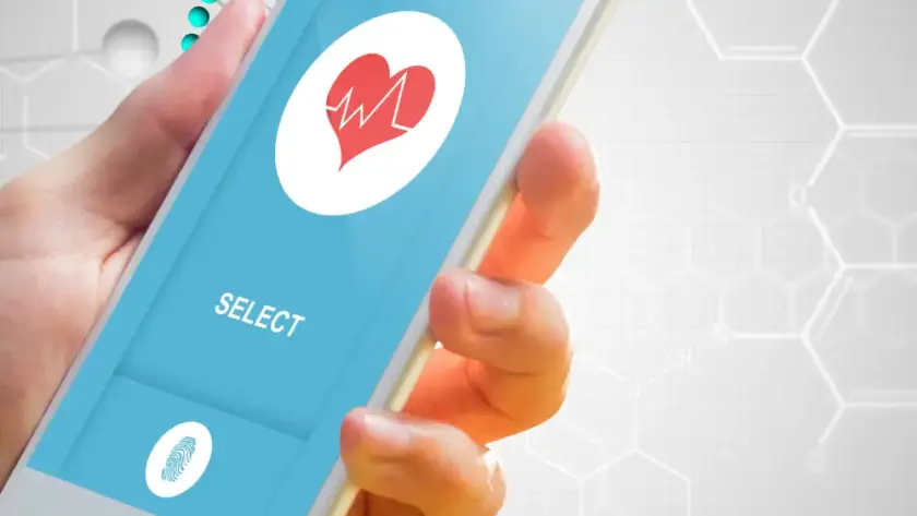 Revolutionizing Wellness How Digital Health Apps Are Changing Our Lives