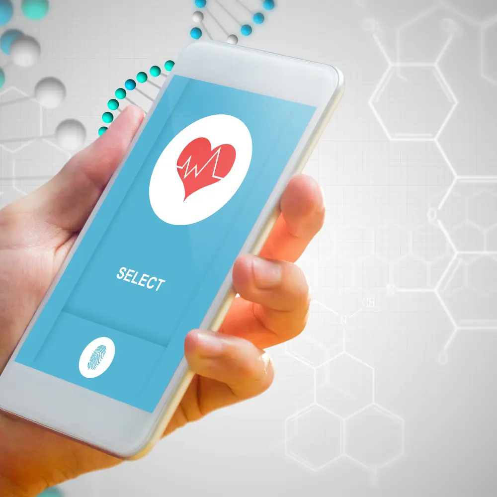 Revolutionizing Wellness How Digital Health Apps Are Changing Our Lives