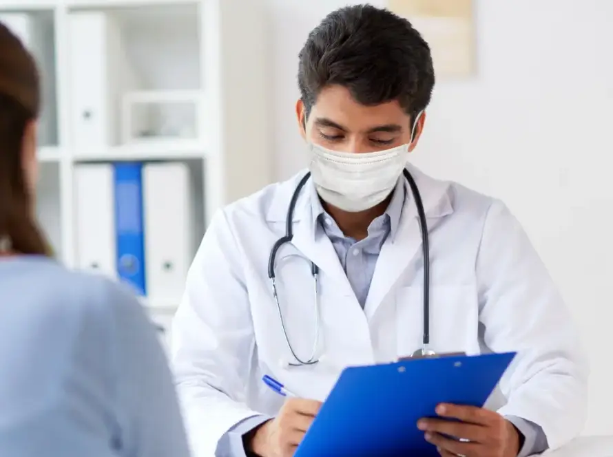 Choose the right partner to reduce member readmissions: A key to better healthcare outcomes