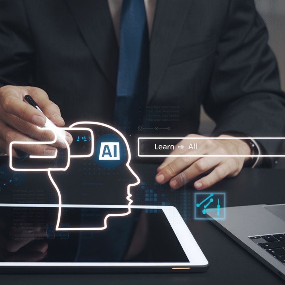 The evolving role of AI in healthcare revenue cycle management